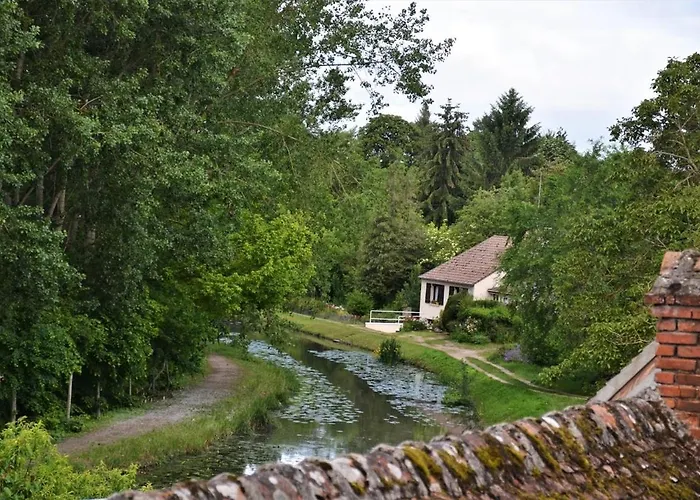Chambres d'hôtes Châtres-Sur-Cher